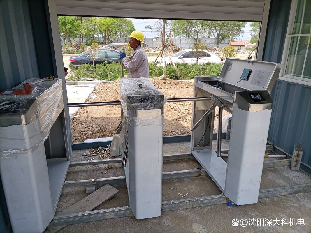白山门禁考勤管理系统 高效、安全的智能管理解决方案